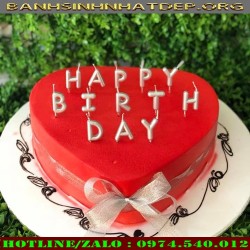 BÁNH KEM TẶNG BẠN - SP43